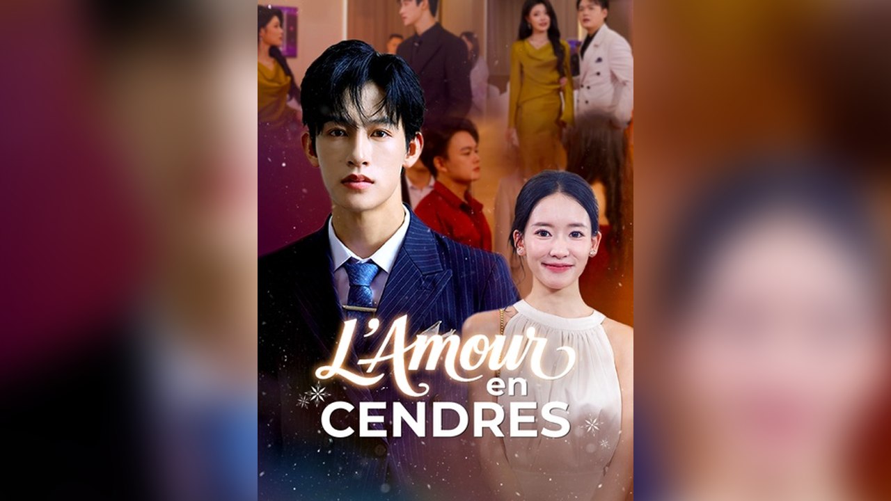 L'amour En Cendres - En FrançAis