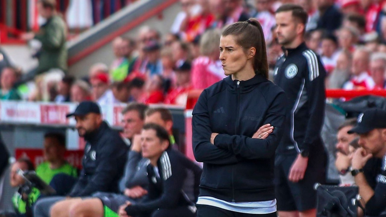 Eta nach Bundesliga-Debüt: 'Bitter und enttäuschend'