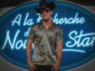 MARIAGE MARC CHARLOTTE NOUVELLE STAR