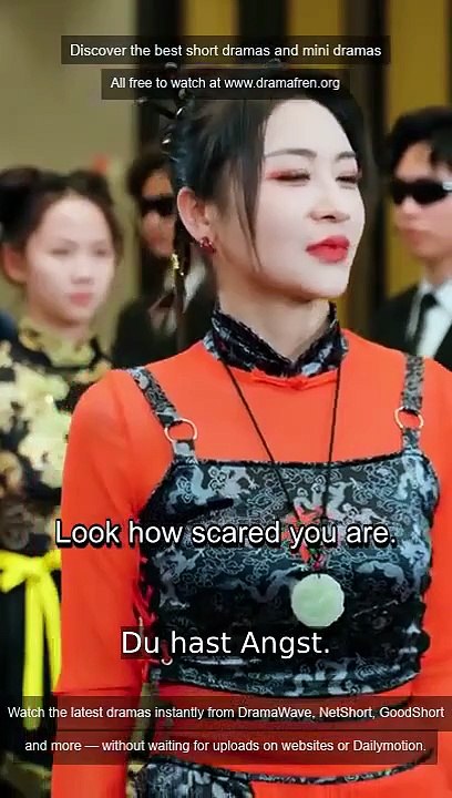 Erwacht als das Unsterbliche jetzt Knie | Ganzer Film Deutsch