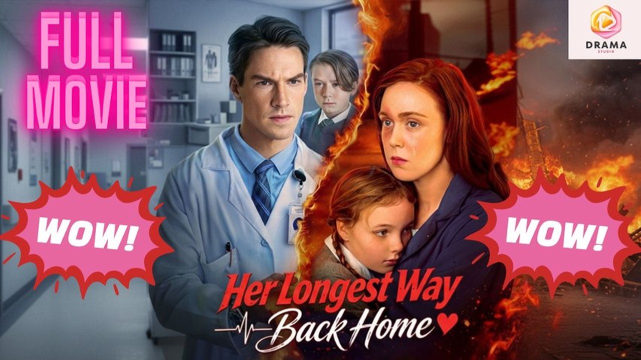 [New 2026] Her Longest Way Back Home
