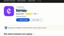earnapp vid
