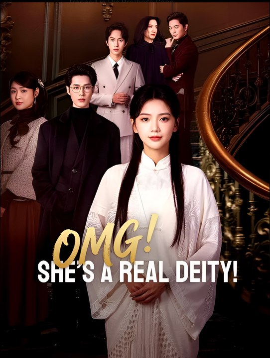 Omg She’S A Real Deity - video Dailymotion