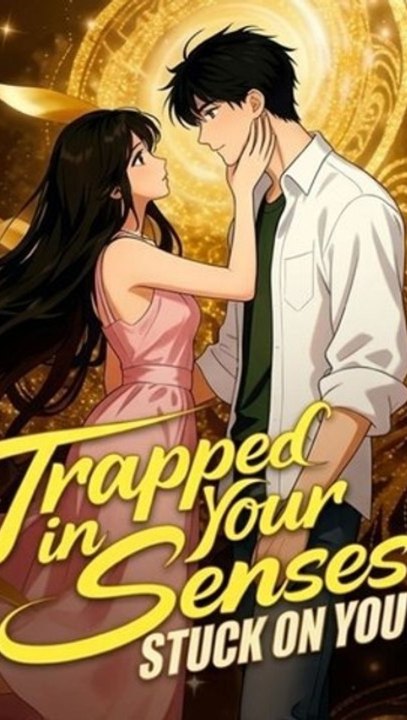 Trapped In Your Senses, Stuck On You Isode Engsub Urban Drama Small Potato