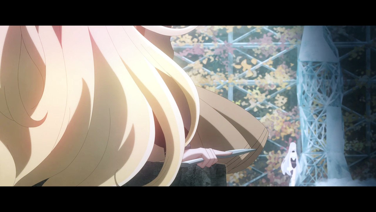 Shiboyugi: Playing Death Games to Put Food on the Table Folge 11 | Shiboyugi: Playing Death Games to Put Food on the Table | Anime Deutsch Untertitel