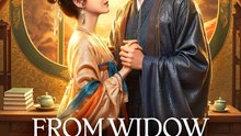 From Widow To Empress Ddd