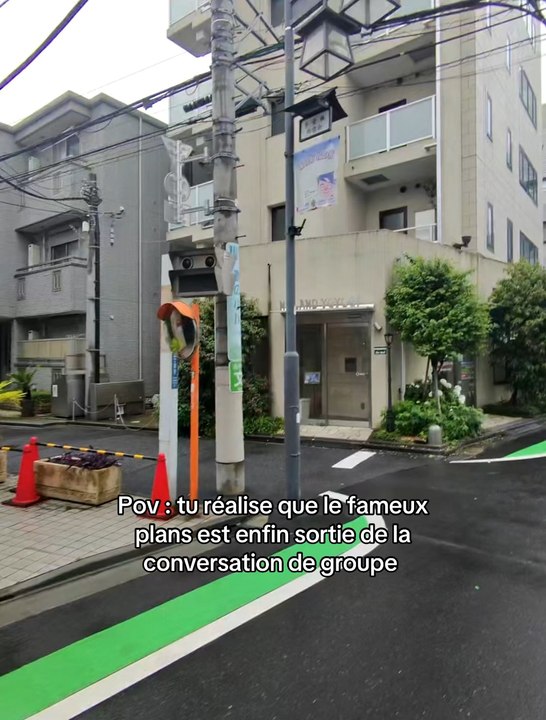 Et une fois sortie de la conversation ça restera le meilleur souvenirs