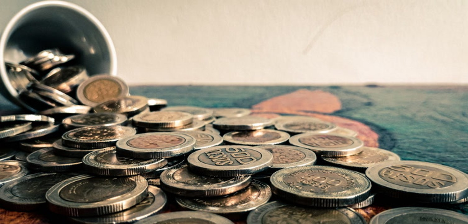 ¿Cómo ahorrar y manejar mejor el dinero? Cinco...