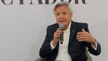 “La verdadera potencia de Colombia es su diversidad cultural”: Ramiro Osorio