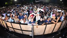 Petronio Álvarez 2025: un festival cargado de tradición, música y diversidad