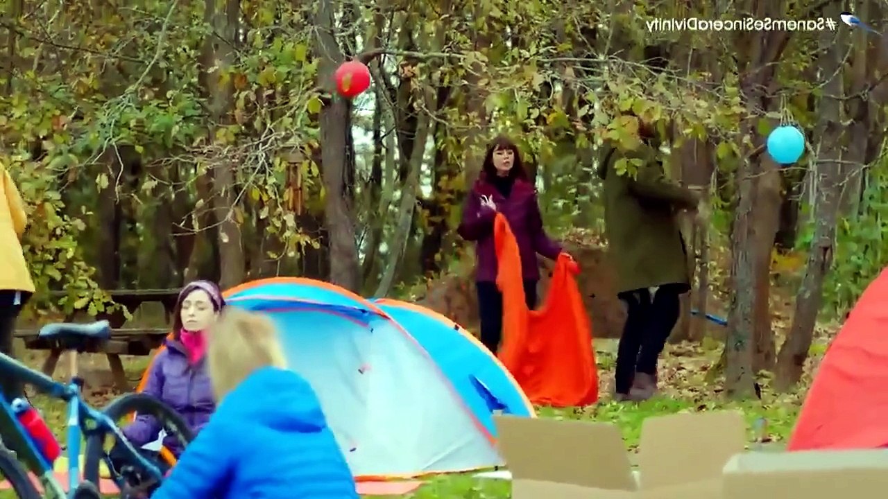 La despedida de Sanem | Cap. 36 | Pájaro Soñador | Erkenci Kuş | Español