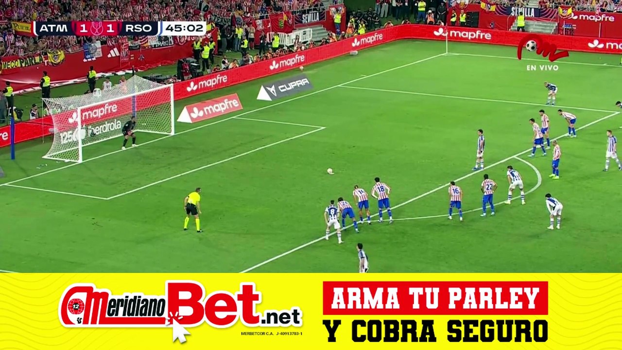 LOS DE SAN SEBASTIÁN SE VAN ARRIBA