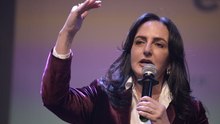 María Fernanda Cabal, Centro Democrática, Carta Lafaurie