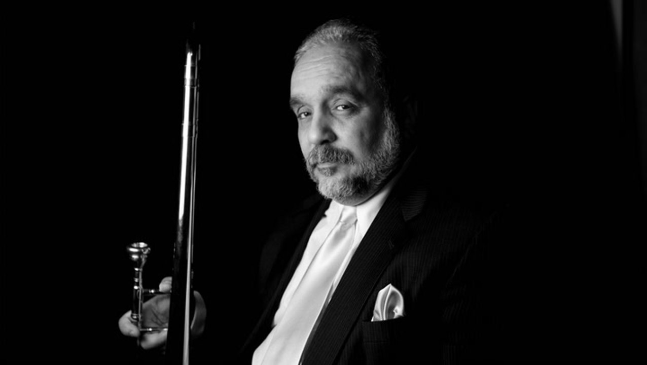 Murió Willie Colón, ícono de salsa, a los 75 años