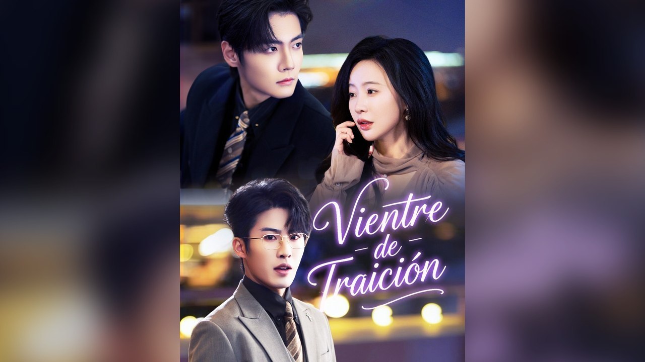 Vientre De TraicióN PelíCula Completa EspañOl Mega