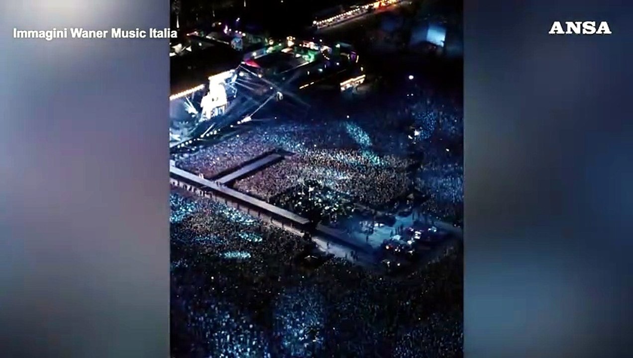 Madonna torna a Coachella con Sabrina Carpenter, prima volta in 20 anni