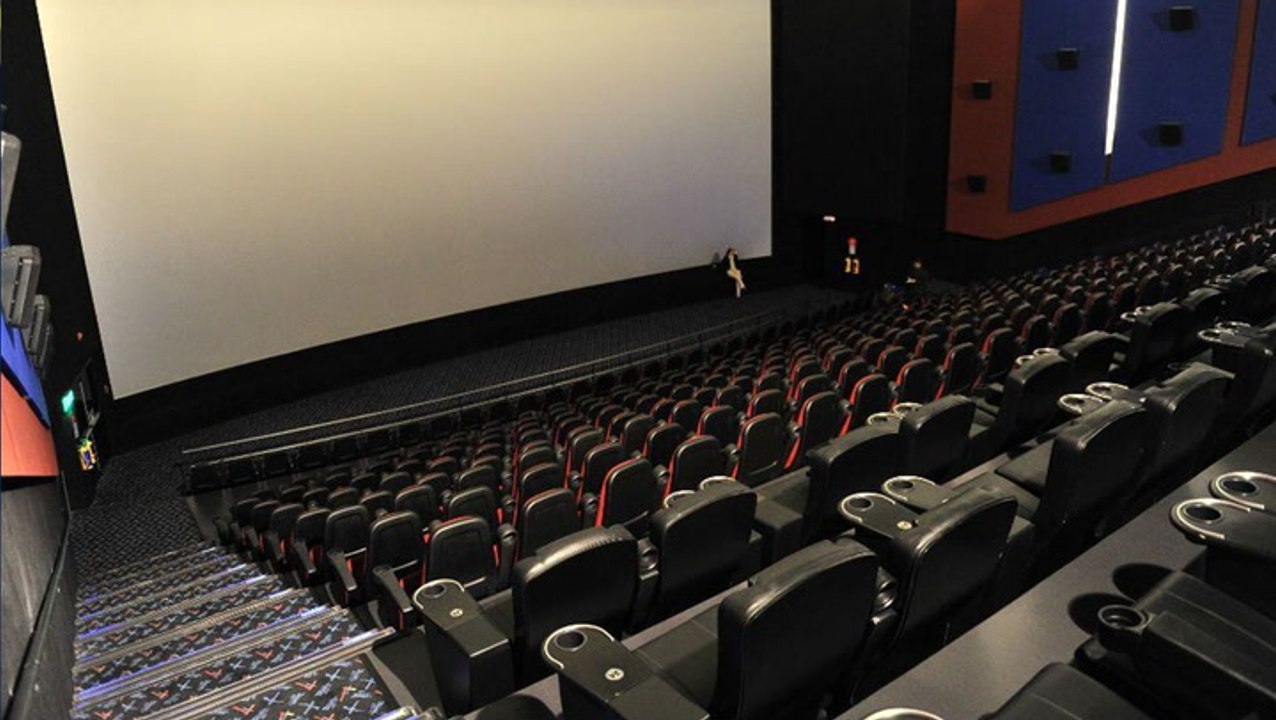 Cine a 6 mil, La vorágine en teatro y otros planes de la agenda cultural