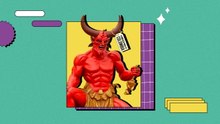 El diablo se la pasa de fiesta en Colombia