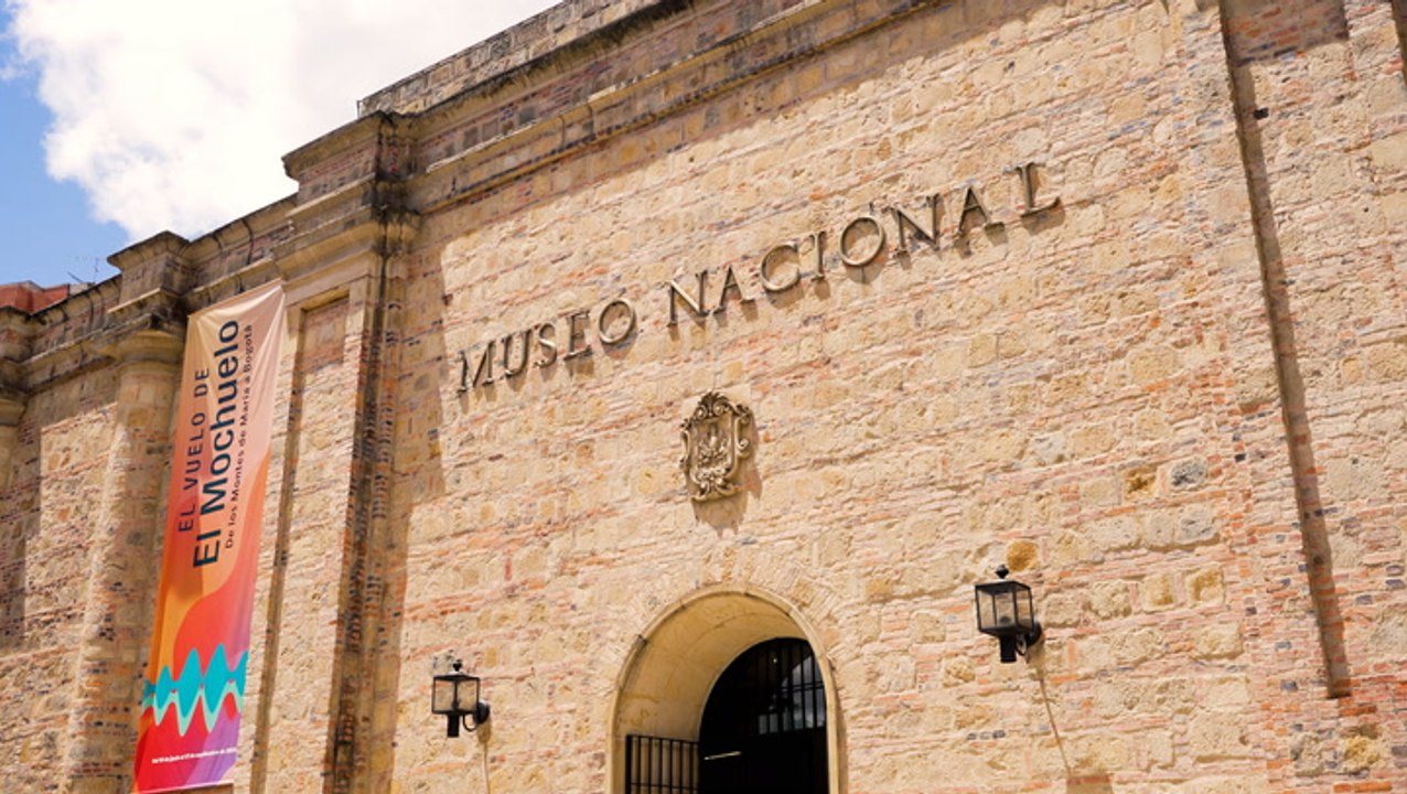 Museo Nacional: 200 años explorando el pasado para construir el futuro