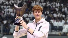 Jannik Sinner y su sospecha de dopaje: así fue la polémica del número uno del tenis