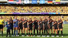 Colombia cayó ante Países Bajos en los penaltis y dice adiós al Mundial