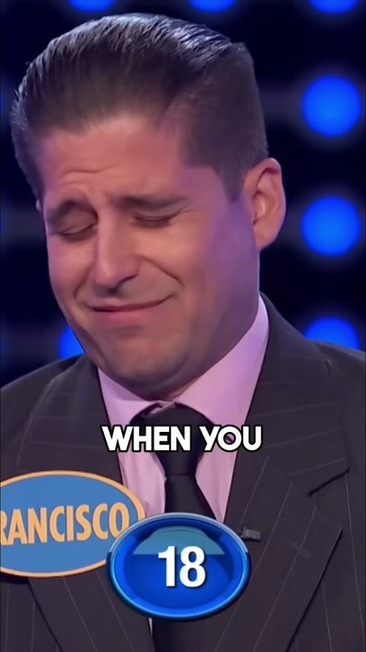 Steve Harvey Halts Fast Money After First Answer on Family Feud