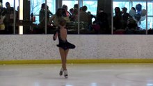 Star 6 Women Group B - RINK B  – Sunsational Combined Spring Invitational (Star 5-Gold/Podium Pathway) (20)