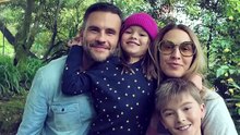 Parejas reales de los actores de Delirio