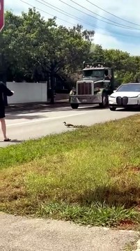 Not all heros wear capes