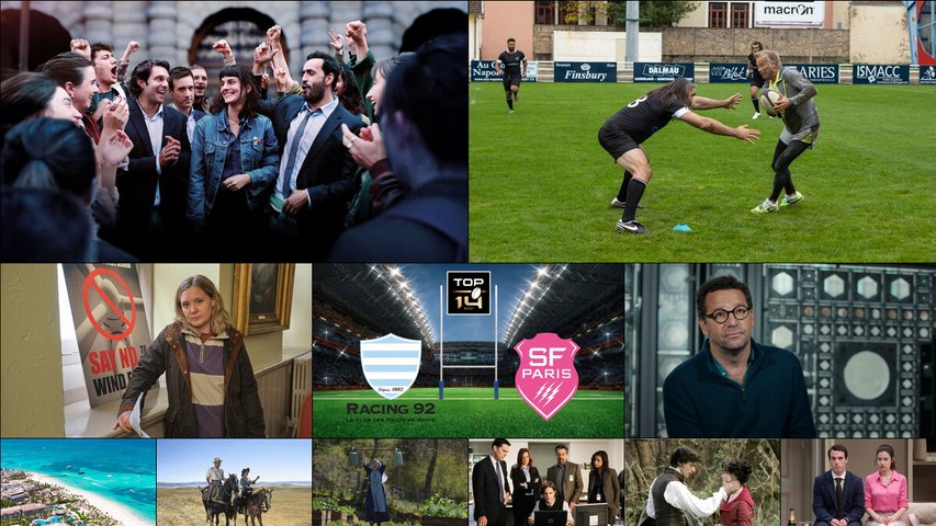 Programme TV de ce soir en Vidéo