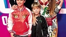 Famosas que solo tienen hijos varones