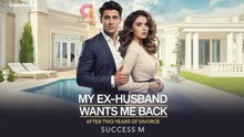 Ex-Husband Wants Me Back - Full Movie