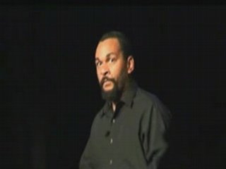 Dieudonné - palestine (live)