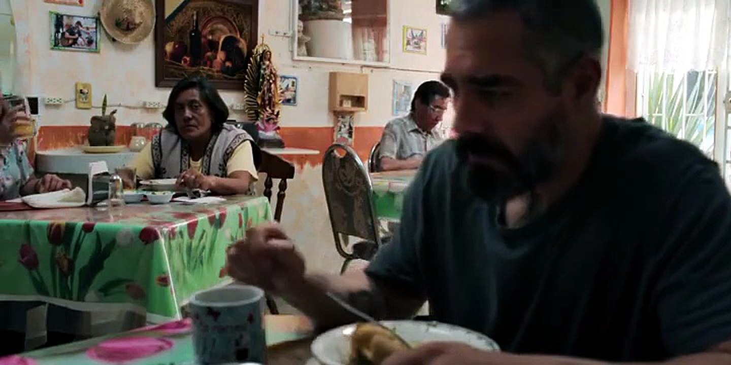 Venganza (2026) Hindi Dubbed Full Movie Watch Online in HD