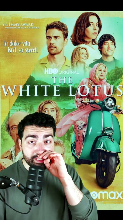 Netflix Voulait Son White Lotus, Mais "Acharné" Échoue Lamentablement !