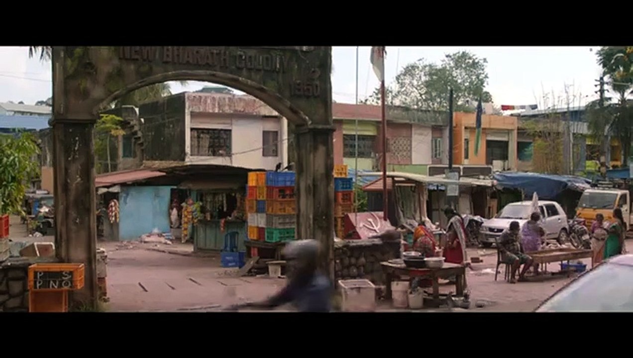 Thala (2026) - Trailer