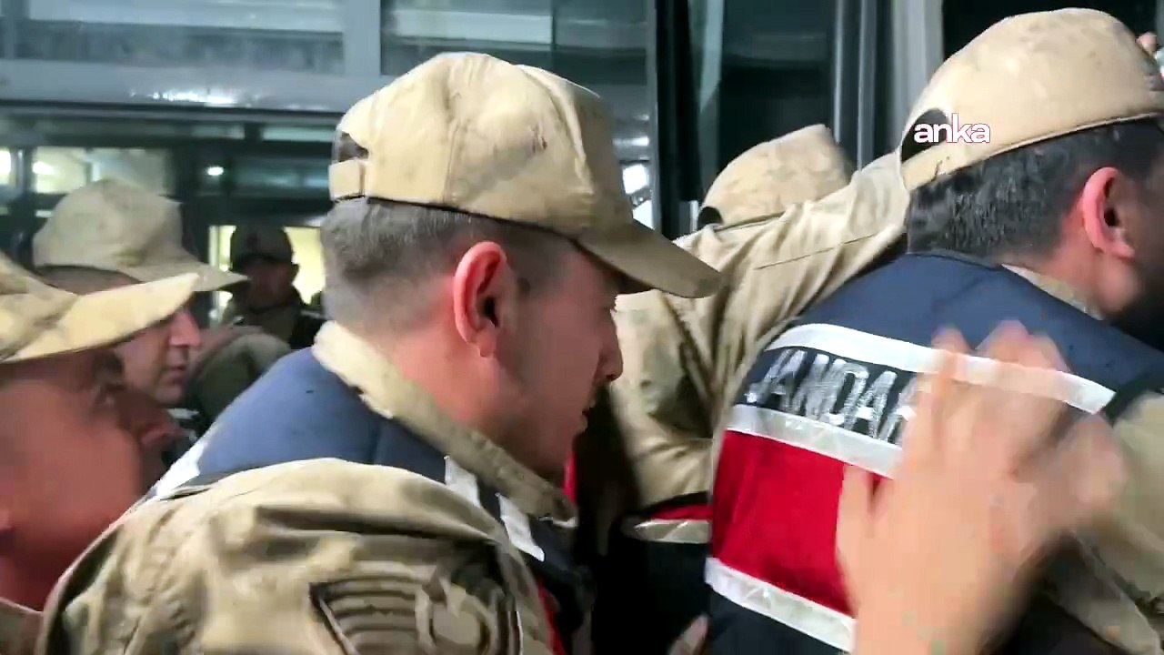 Gülistan Doku soruşturmasında valinin oğlu "öldürme" suçundan tutuklandı