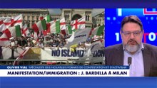 O. Vial  : «L'UE est totalement démunie lorsqu'un pays membre décide de jouer contre l'intérêt»