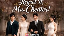 [New Film] Regret It Mrs Cheater | Full Movie (2026)