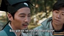 Tập 24 - Bẫy Trong Bẫy (Vietsub)_DV  Kiều Chấn Vũ, Thái Văn Tịnh