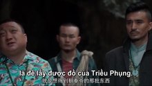 Tập 27 - Bẫy Trong Bẫy (Vietsub)_DV  Kiều Chấn Vũ, Thái Văn Tịnh