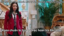 Tập 32 - Bẫy Trong Bẫy (Vietsub)_DV  Kiều Chấn Vũ, Thái Văn Tịnh