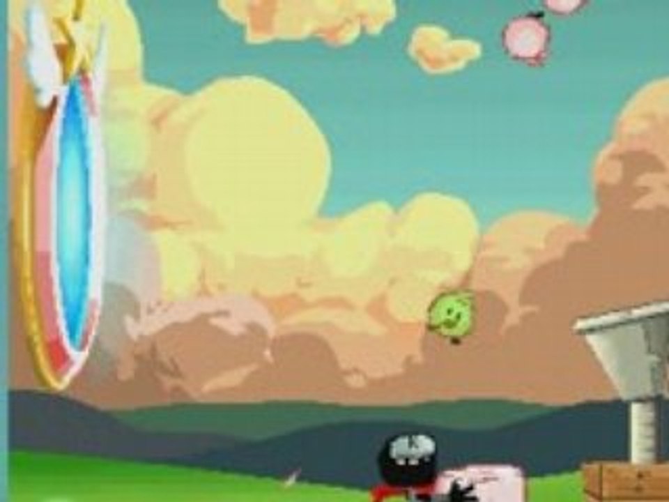 Kadokado Pioutch 30 000