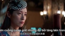Tập 35 - Bẫy Trong Bẫy (Vietsub)_DV  Kiều Chấn Vũ, Thái Văn Tịnh