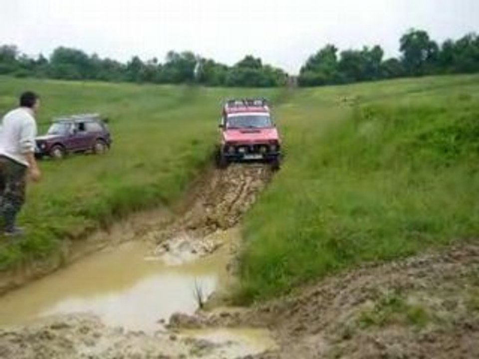 gege ca passe 32 ans