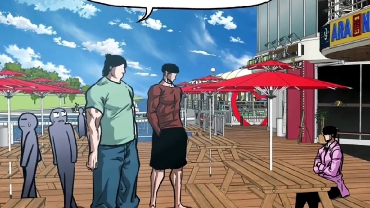 عائله من العملاء تزرع في كوريا الجنوبيه للتقرب من علية القوم 🕵️   حكايه كانج 3️⃣