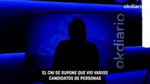 "EL CNI hizo el casting para conseguir al falso cura que entró en casa de Bárcenas"