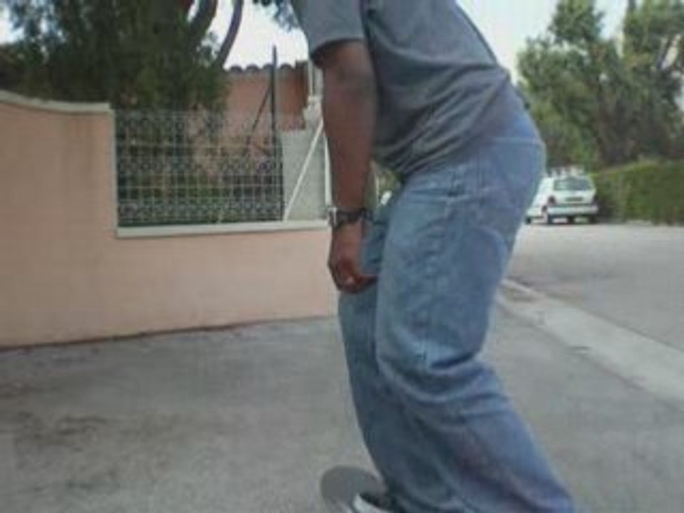 Little session