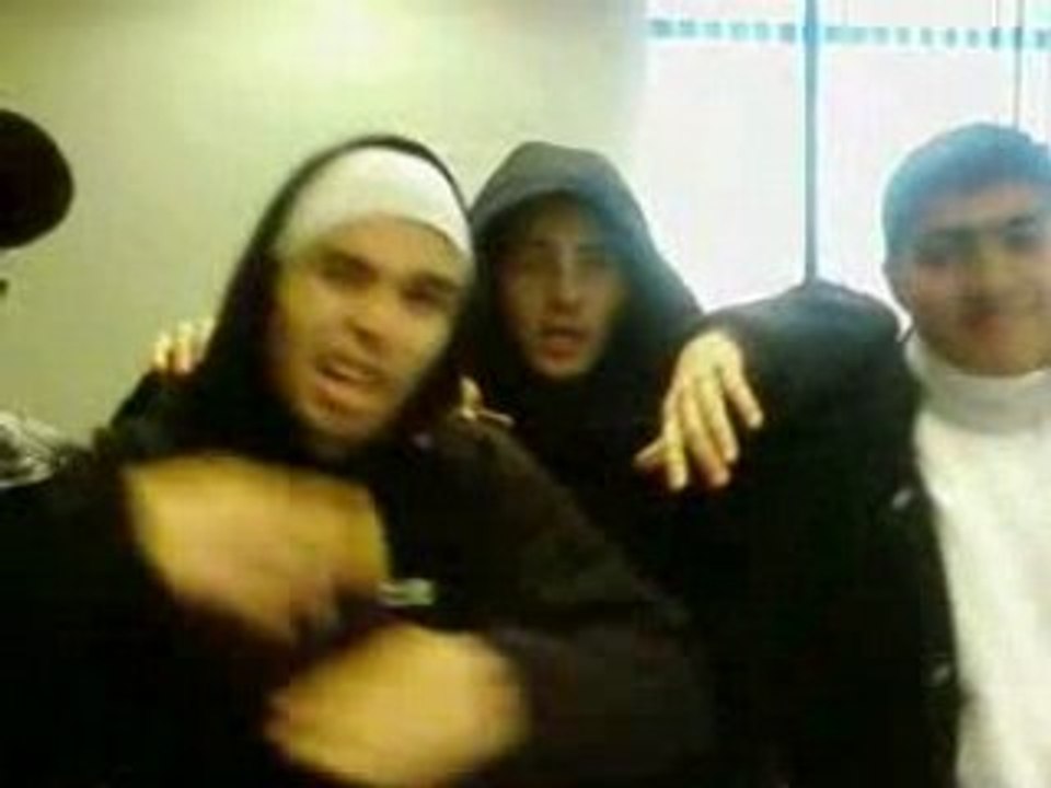 a la bien - moussprano feat t-mei