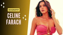 Celine Farach – Rising Social Media Star  Biography & Facts